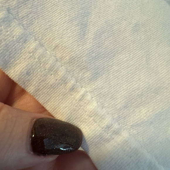 Vintage 2001 In-N-Out Burger T-Shirt Mens LG Worn in Distressed Thrashed Shirt - Picture 7 of 14